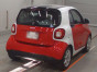 2016 Smart fortwo