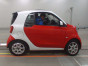 2016 Smart fortwo