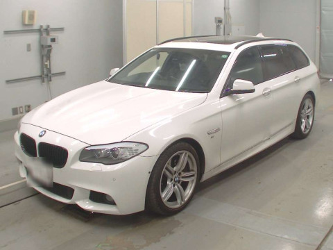 2013 BMW 5 Series MU44[0]