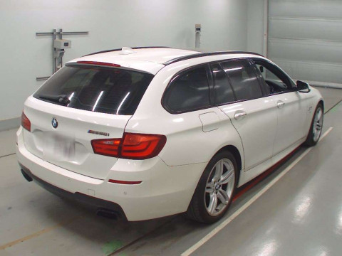 2013 BMW 5 Series MU44[1]