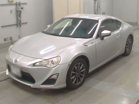 2013 Toyota 86 ZN6[0]