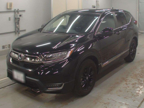 2022 Honda CR-V RW1[0]