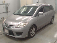 2010 Mazda Premacy