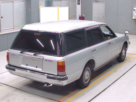 1996 Toyota Crown Van GS136V[1]