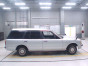 1996 Toyota Crown Van