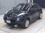 2012 Nissan JUKE