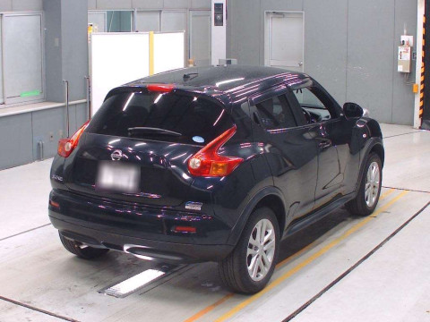 2012 Nissan JUKE YF15[1]