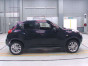 2012 Nissan JUKE