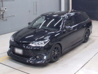 2015 Toyota Corolla Fielder