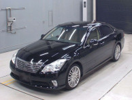 2012 Toyota Crown