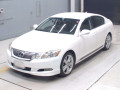 2010 Lexus GS