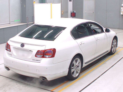 2010 Lexus GS GWS191[1]