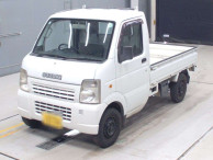 2006 Suzuki Carry Truck