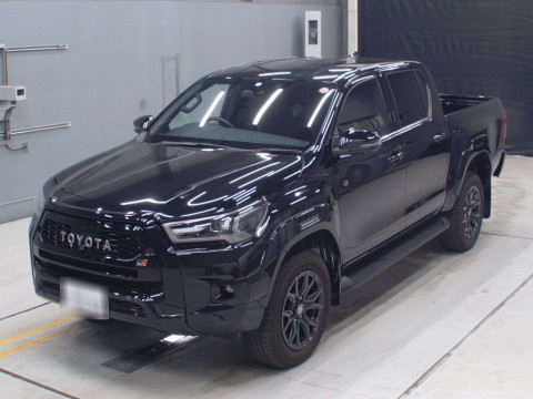 2023 Toyota Hilux GUN125[0]