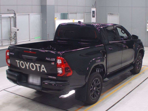 2023 Toyota Hilux GUN125[1]