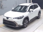 2022 Toyota Corolla Cross