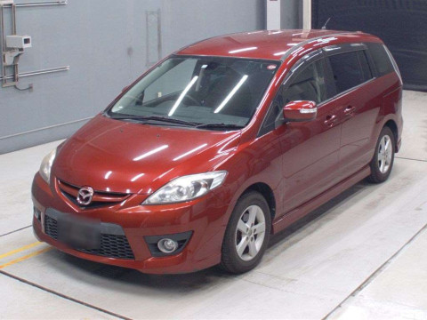 2010 Mazda Premacy CREW[0]