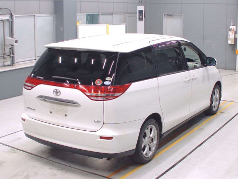 2006 Toyota Estima ACR50W[1]