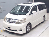 2005 Toyota Alphard