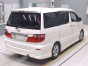 2005 Toyota Alphard