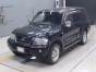 2005 Mitsubishi Pajero