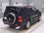 2005 Mitsubishi Pajero