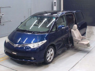 2008 Toyota Estima