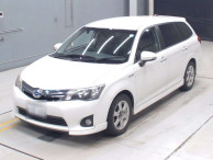 2013 Toyota Corolla Fielder