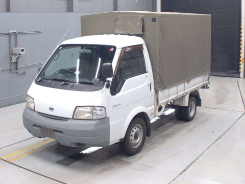 2003 Nissan Vanette Truck SK82LN[0]