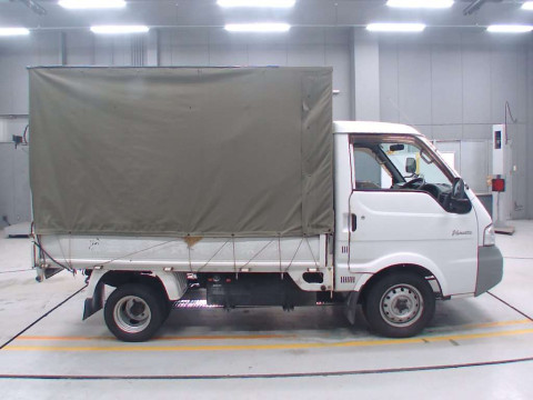 2003 Nissan Vanette Truck SK82LN[2]