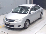 2008 Toyota Allion