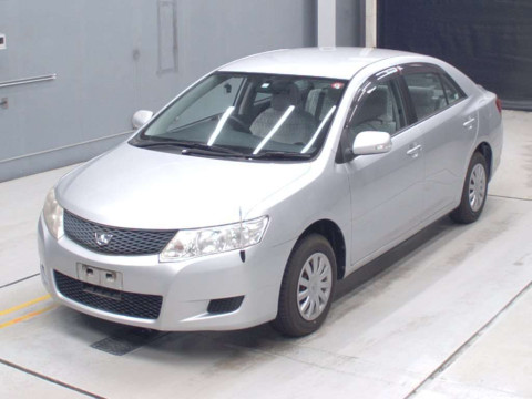 2008 Toyota Allion NZT260[0]