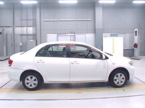 2009 Toyota Corolla Axio NZE141[2]