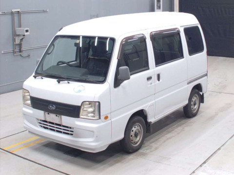 2006 Subaru Sambar TV1[0]