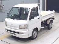 2002 Daihatsu Hijet Truck