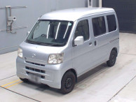 2010 Daihatsu Hijet Cargo