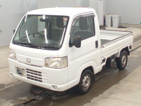 2011 Honda Acty Truck HA9[0]