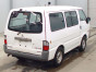 2009 Mitsubishi Delica Van