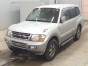 2000 Mitsubishi Pajero