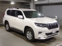 2022 Toyota Land Cruiser Prado