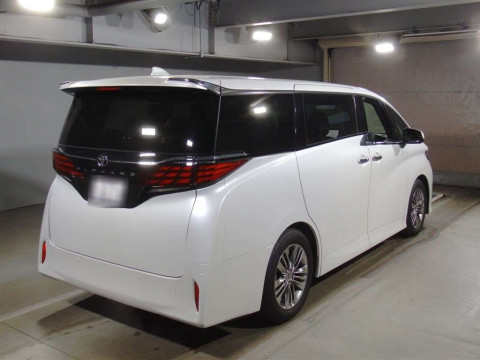 2023 Toyota Alphard AGH40W[1]