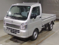 2024 Suzuki Carry Truck