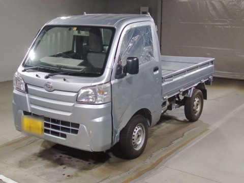 2021 Daihatsu Hijet Truck S500P[0]