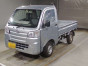 2021 Daihatsu Hijet Truck