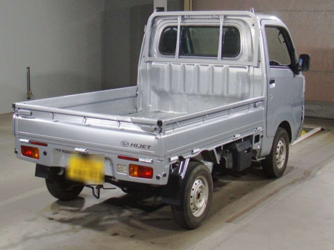 2021 Daihatsu Hijet Truck S500P[1]