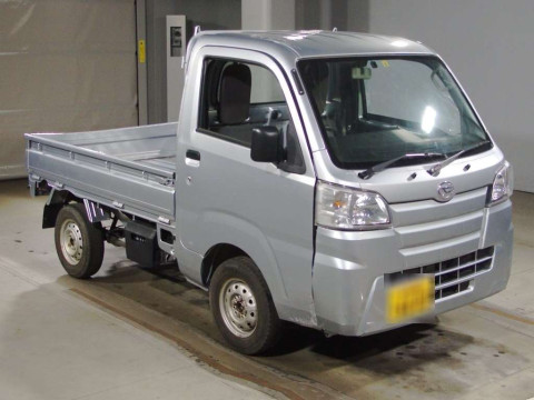 2021 Daihatsu Hijet Truck S500P[2]