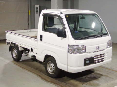 2021 Honda Acty Truck HA8[2]