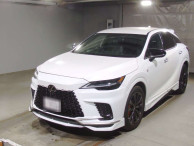 2024 Lexus RX