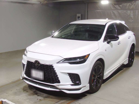 2024 Lexus RX TALA15[0]