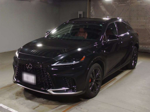 2023 Lexus RX TALA15[0]